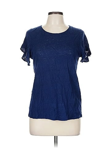 Vineyard Vines Short Sleeve Top (view 1)