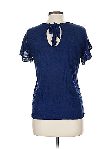 Vineyard Vines Short Sleeve Top (view 2)