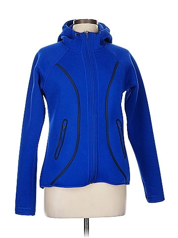 Athleta Zip Up Hoodie (view 1)
