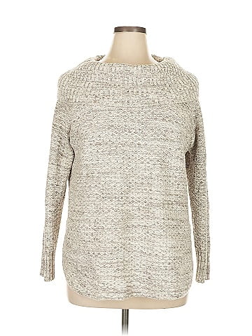 Intro Pullover Sweater (view 1)