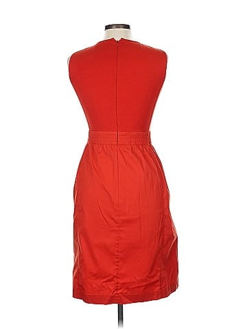 Akris Punto Cocktail Dress (view 2)
