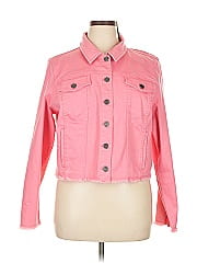 Susan Graver Jacket