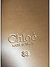 Chloé Black Sandals Size EU 38 - photo 7