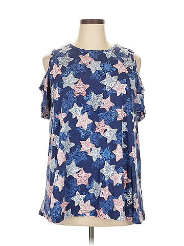 D&Co. Short Sleeve T-Shirt (view 1)