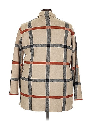 Adrienne Vittadini Jacket (view 2)