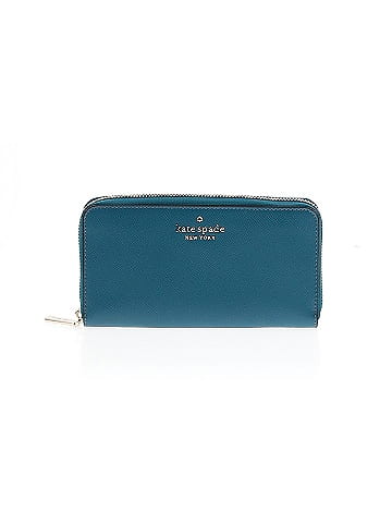 Kate Spade New York Leather Wallet (view 1)