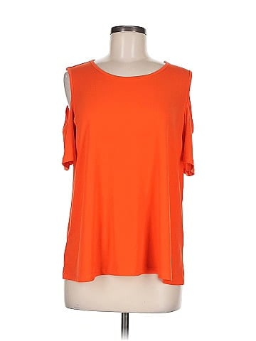 East5th Short Sleeve Top (view 1)