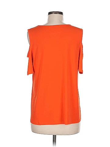 East5th Short Sleeve Top (view 2)