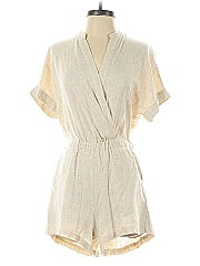 Heartloom Romper