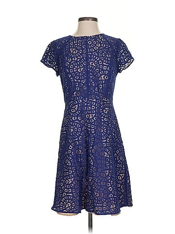 Ann Taylor LOFT Cocktail Dress (view 1)