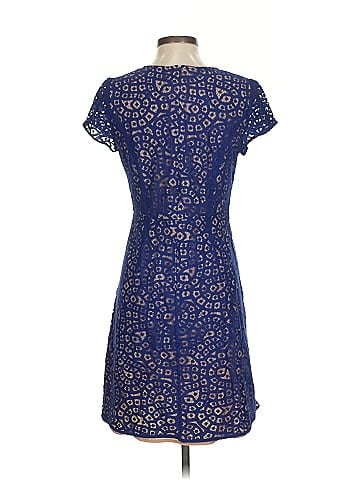 Ann Taylor LOFT Cocktail Dress (view 2)