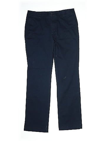 Lands' End Casual Pants (view 1)