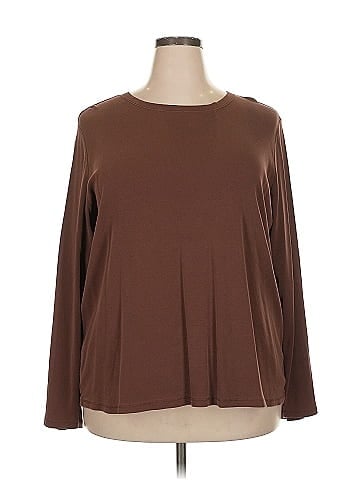 Venezia Pullover Sweater (view 1)
