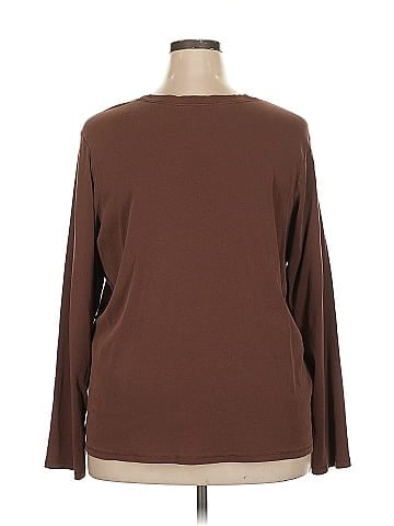 Venezia Pullover Sweater (view 2)