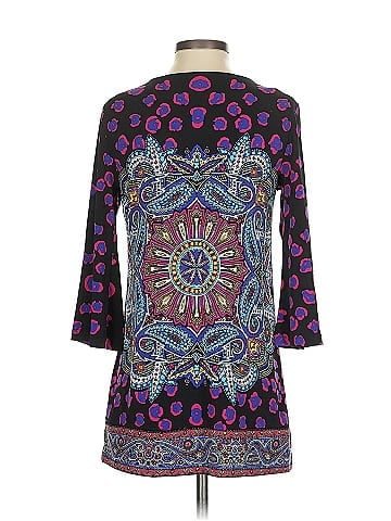 Nicole 3/4 Sleeve Blouse (view 2)