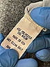 Worth Silver Turtleneck Sweater Size 12 - photo 8