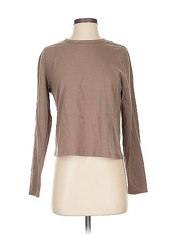 Athleta 3/4 Sleeve T-Shirt (view 1)