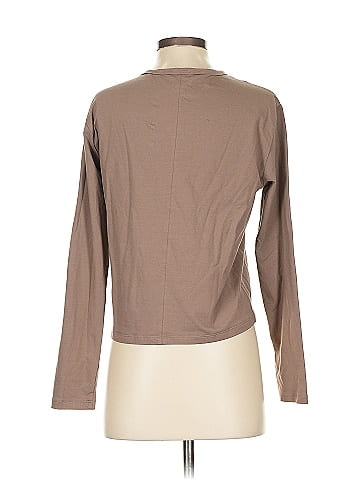 Athleta 3/4 Sleeve T-Shirt (view 2)