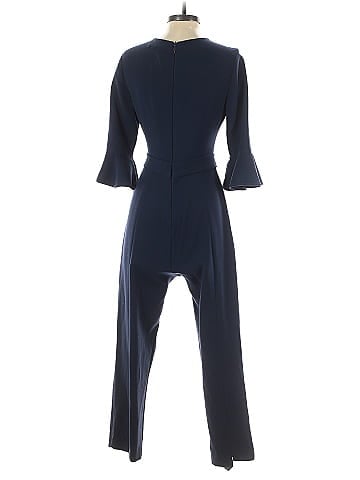 Black Halo Jumpsuit (view 2)