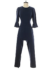 Black Halo Jumpsuit