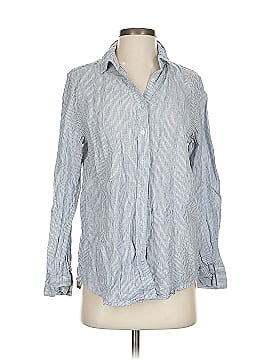 Quince Long Sleeve Button Down Shirt