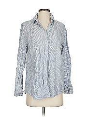 Quince Long Sleeve Button Down Shirt