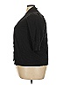 Laura Ashley Black Cardigan Size 2X - photo 5