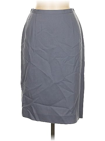 Giorgio Armani Formal Skirt (view 1)