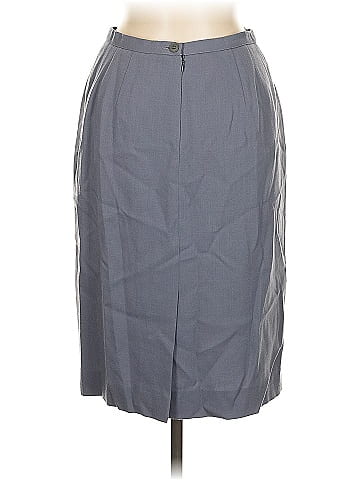 Giorgio Armani Formal Skirt (view 2)