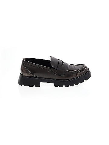 Pull&Bear Flats (view 1)
