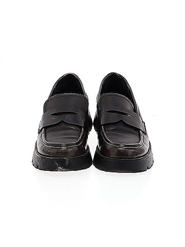 Pull&Bear Flats (view 2)