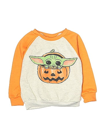 Star Wars Sweatshirt (view 1)