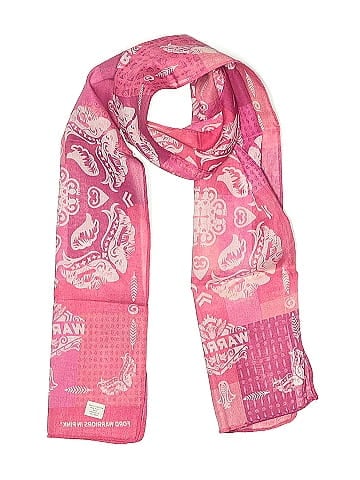 Ford Scarf (view 1)