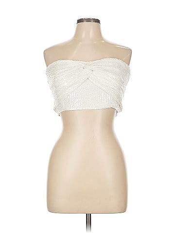 Ranna Gill Tube Top (view 1)