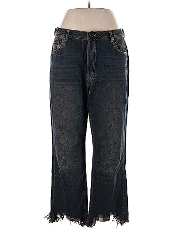 We the Free Jeans (view 1)