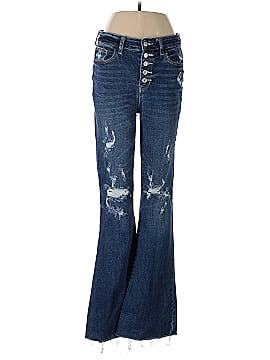 Judy Blue Jeans