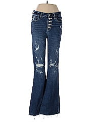 Judy Blue Jeans