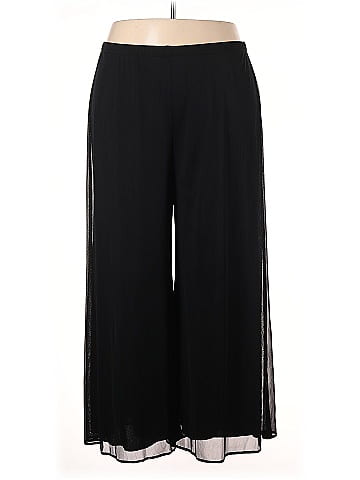 Connected Apparel Casual Pants (view 1)
