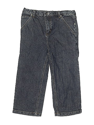 Babystyle Jeans (view 1)