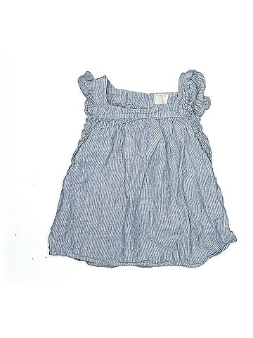 Crewcuts Sleeveless Blouse (view 1)