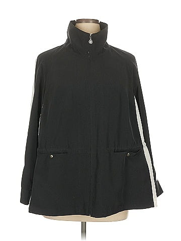 Catherines Coat (view 1)