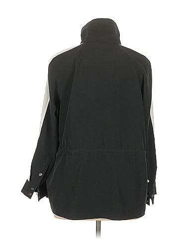 Catherines Coat (view 2)
