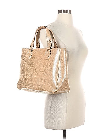 Kate Spade New York Leather Satchel (view 2)