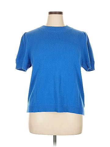 Assorted Brands Pullover Sweater (view 1)