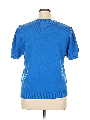 Assorted Brands Pullover Sweater (view 2)