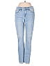 FRAME Blue Jeans Size 26 waist - photo 1