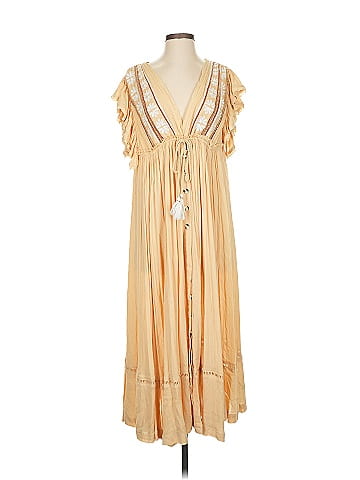 Free People Casual Dress (view 1)