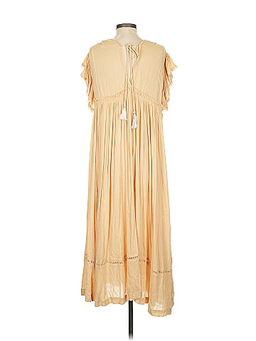 Free People Casual Dress (view 2)
