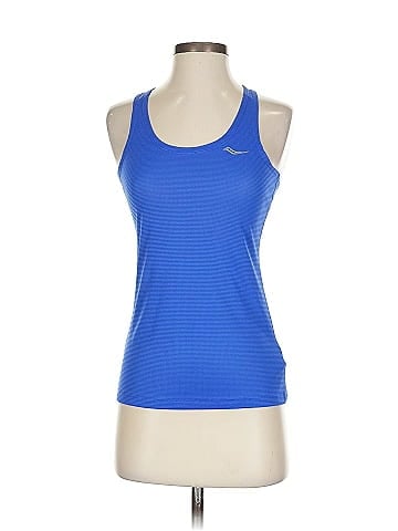 Saucony Active Tank (view 1)