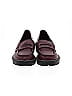 Torrid Burgundy Flats Size 9 (wide) - photo 2